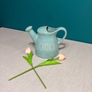 Rae Dunn watering can